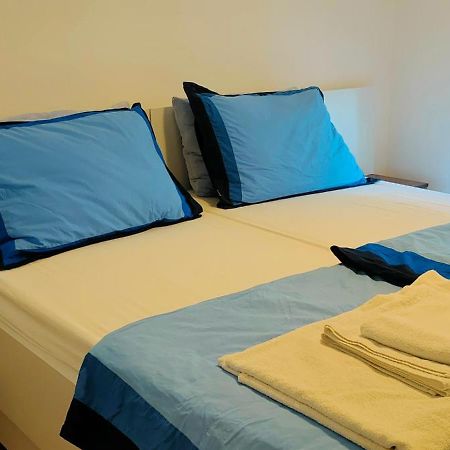 Teos Apartments Мостар Екстер'єр фото