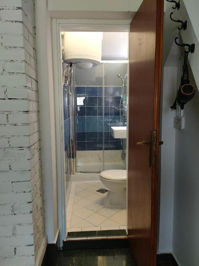 Teos Apartments Мостар Екстер'єр фото