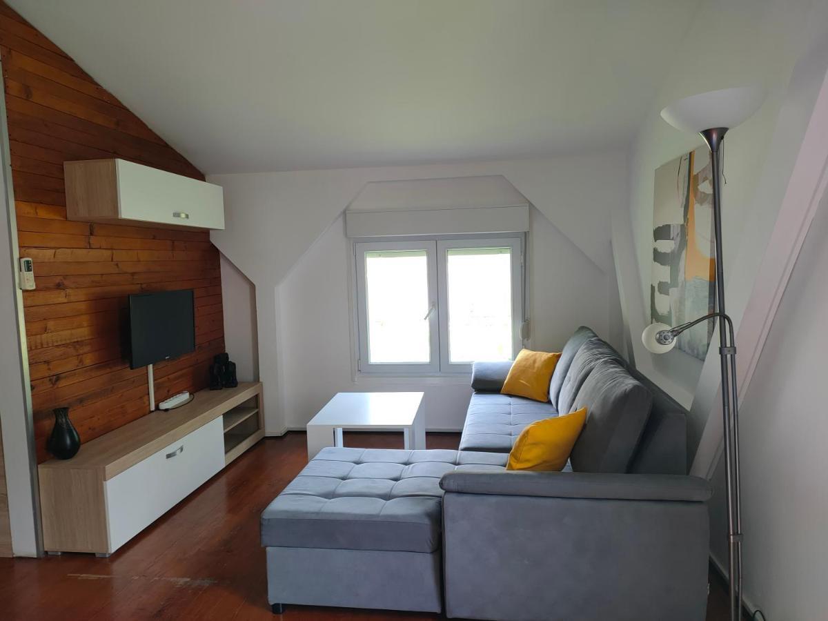 Teos Apartments Мостар Екстер'єр фото