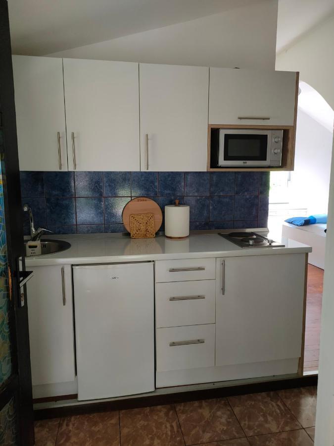 Teos Apartments Мостар Екстер'єр фото