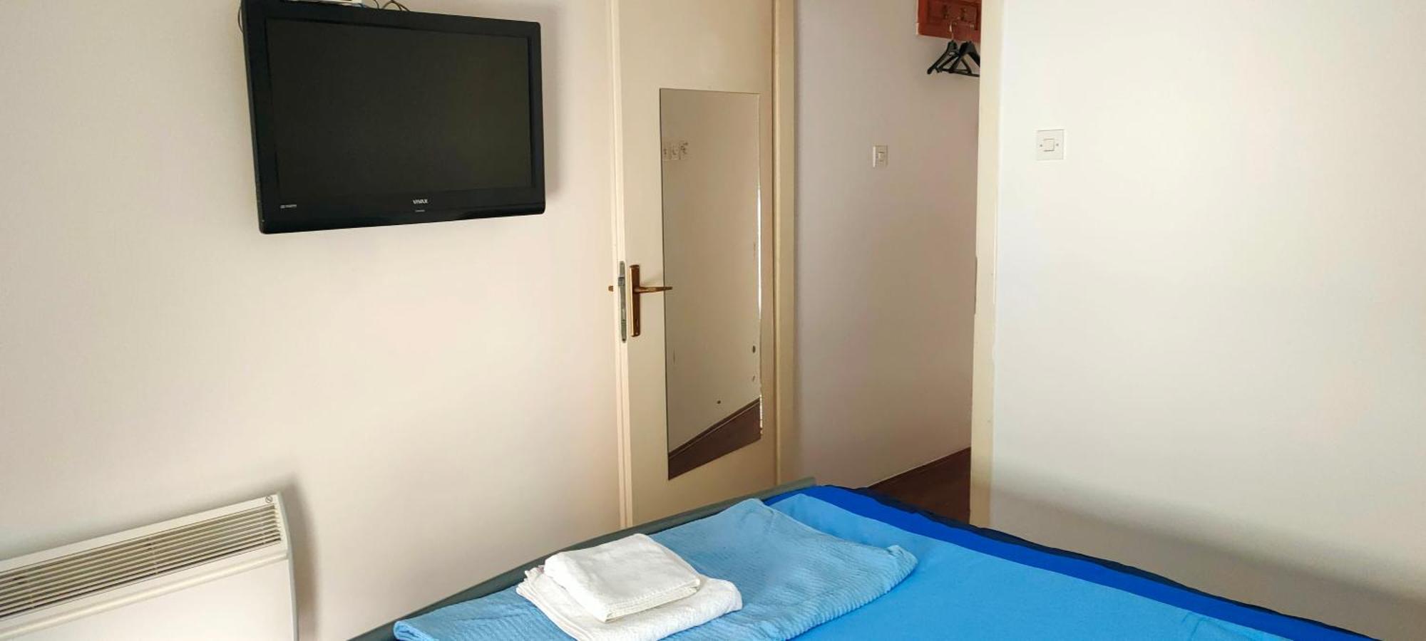 Teos Apartments Мостар Екстер'єр фото