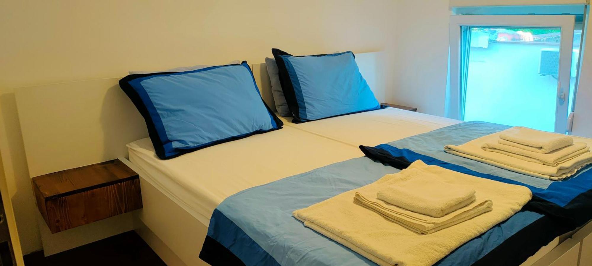 Teos Apartments Мостар Екстер'єр фото